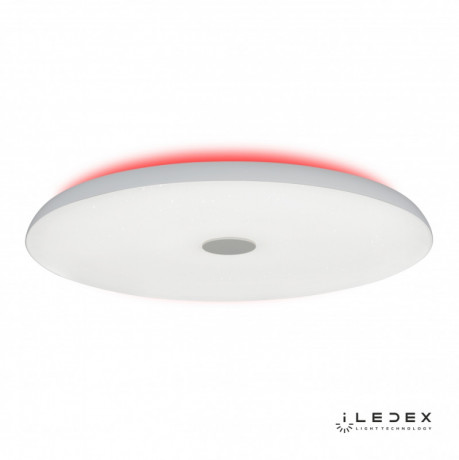 Накладной светильник iLedex 1706/600 WH