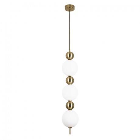 Подвесной светильник MODELUX MS.8013.3 BS