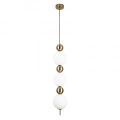 Подвесной светильник MODELUX MS.8013.3 BS