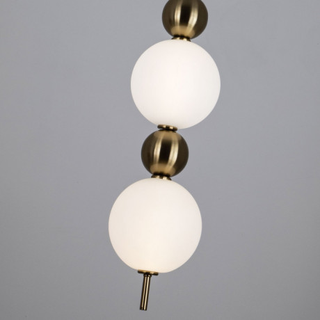 Подвесной светильник MODELUX MS.8013.3 BS