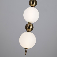 Подвесной светильник MODELUX MS.8013.3 BS