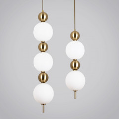 Подвесной светильник MODELUX MS.8013.3 BS