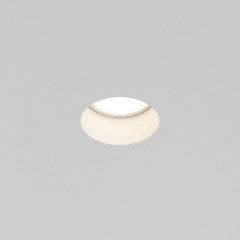 Встраиваемый светильник Maytoni Technical DL123-GU10-01-W