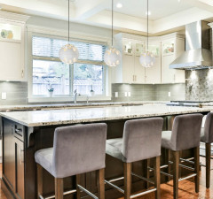 Подвесной светильник iLedex P1009-1 WH