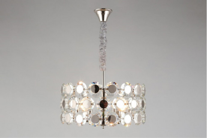 Подвесная люстра APLOYT APL.745.03.06