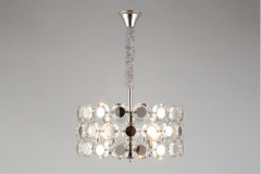 Подвесная люстра APLOYT APL.745.03.06