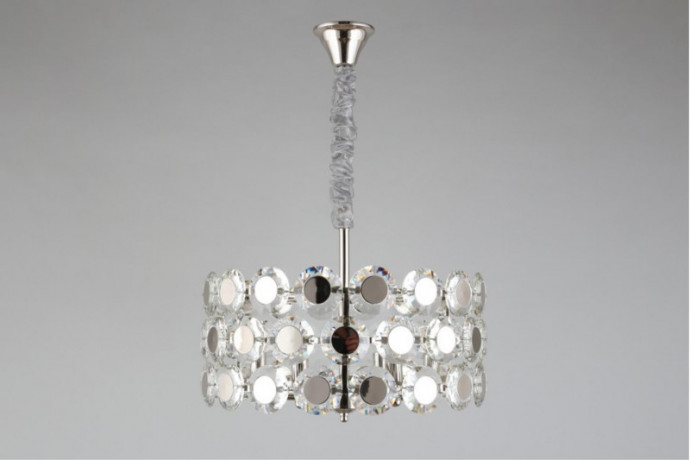 Подвесная люстра APLOYT APL.745.03.06