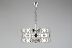 Подвесная люстра APLOYT APL.745.03.06