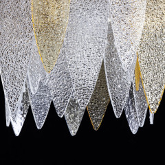 Подвесная люстра MW-Light 607014306