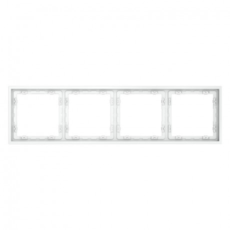 Рамка VOLTUM VLS100402