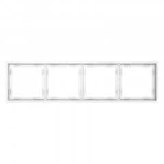 Рамка VOLTUM VLS100402