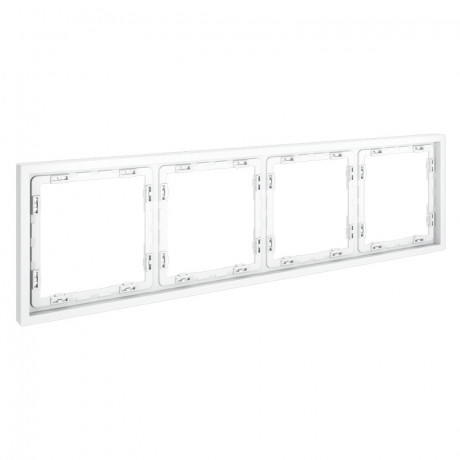 Рамка VOLTUM VLS100402