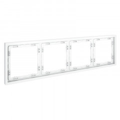 Рамка VOLTUM VLS100402