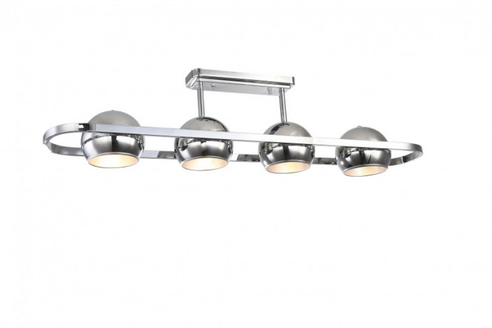 Люстра на штанге Vele Luce VL5153L04