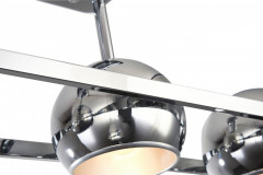 Люстра на штанге Vele Luce VL5153L04