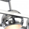 Люстра на штанге Vele Luce VL5153L04