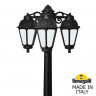 Садово-парковый светильник Fumagalli K22.156.S30.AYF1RDN