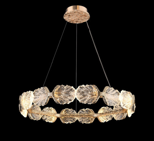 Подвесная люстра Fluorite FL1170-6P