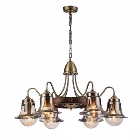 Подвесная люстра Omnilux OML-50703-06