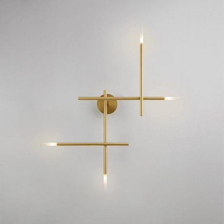 Бра ImperiumLoft 207739-26