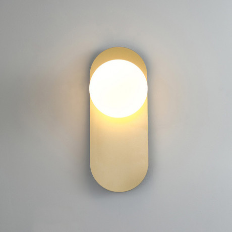 Бра ImperiumLoft 206143-26