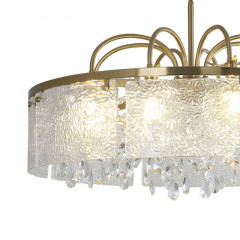 Подвесная люстра Indigo V000378