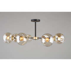 Люстра на штанге Omnilux OML-93607-08