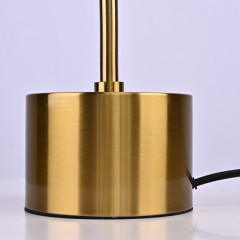 Настольная лампа ImperiumLoft 314530-75