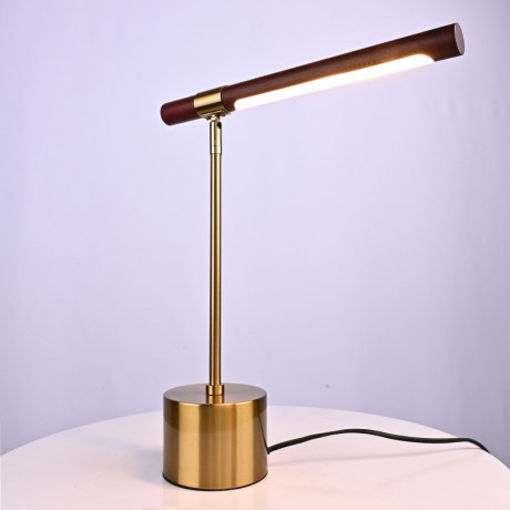 Настольная лампа ImperiumLoft 314530-75