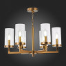 Подвесная люстра ST-Luce SL1171.303.06