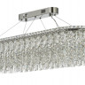Подвесная люстра Arti Lampadari Ovindoli L 1.5.100x35.100 N
