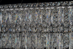 Подвесная люстра Arti Lampadari Ovindoli L 1.5.100x35.100 N