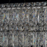 Подвесная люстра Arti Lampadari Ovindoli L 1.5.100x35.100 N