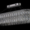 Подвесная люстра Arti Lampadari Ovindoli L 1.5.100x35.100 N