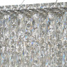 Подвесная люстра Arti Lampadari Ovindoli L 1.5.100x35.100 N
