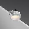 Встраиваемый светильник ITALLINE IT08-8021 white 4000K