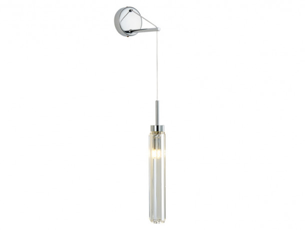 Бра Newport 4521 L/A chrome