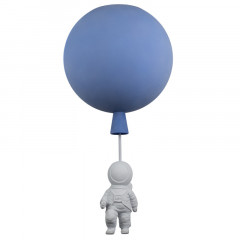 Потолочный детский светильник LOFT IT 10044/250 Blue