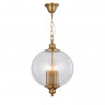 Подвесная люстра ST-Luce SL362.203.03