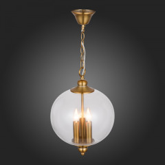 Подвесная люстра ST-Luce SL362.203.03