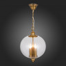 Подвесная люстра ST-Luce SL362.203.03