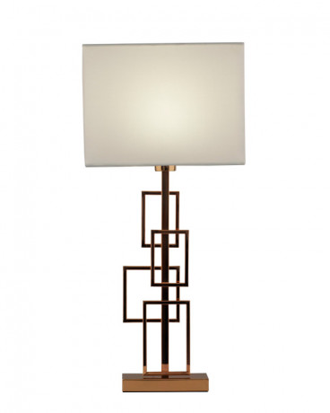 Настольная лампа Moderli V11136-1T