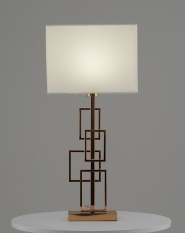 Настольная лампа Moderli V11136-1T