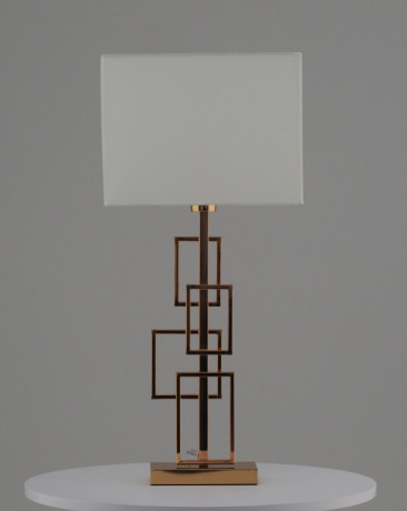 Настольная лампа Moderli V11136-1T