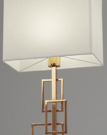 Настольная лампа Moderli V11136-1T