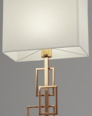 Настольная лампа Moderli V11136-1T