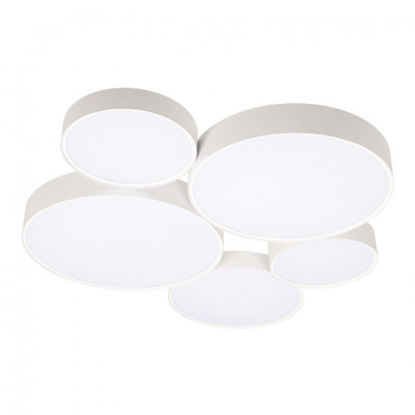 Накладной светильник LOFT IT 10218 White