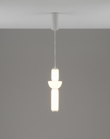 Подвесной светильник Moderli V11170-PL