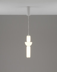 Подвесной светильник Moderli V11170-PL