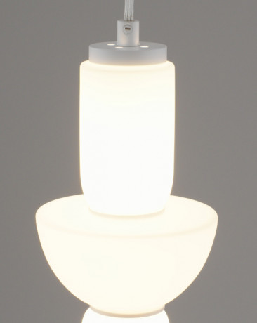 Подвесной светильник Moderli V11170-PL